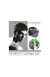 GEZATONE Машинка для стрижки волос Gezatone Perfect Clipping 360, мод. DP509
