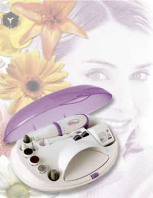    Professional Nail Care 135D