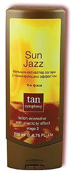 -     Sun Jazz 2- , 200