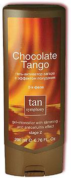 -  Chokolate Tango 2- , 200