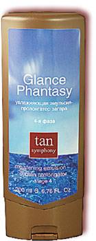  -  Glance Phantasy 4- , 200