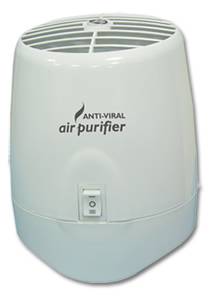   Air purifier